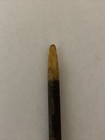 Antique Collectible Wood Handled Dental Tooth Teeth Instrument