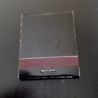 Flamingo Casino Las Vegas Laughlin Full Unstruck 20 Strike Matchbook