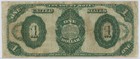 1891  1 Us Treasury Note Fr-352 S n B50869509 F Range  66997 