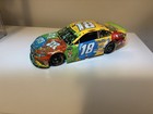 Kyle Busch 2019 Homestead 1 24 Diecast Arc