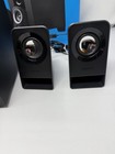 Logitech Z313 2 1 Multimedia Speaker System With Subwoofer