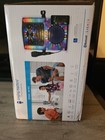 The Singing Machine Sml625btbk Bluetooth Cd g Karaoke System