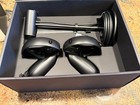 Oculus Rift Pair Touch Controllers   Sensor In Box For Oculus Rift Never Used