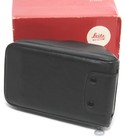   Leica Soft Case 14541 Black For Leica M5 New Old Stock Boxed