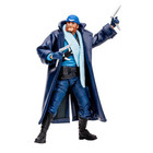 Mcfarlane Toys Dc Collector Edition Wave 4 Captain Boomerang 7  Action Figure