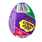 Cadbury Creme Egg Milk Chocolate Candy  Easter  1 2 Oz Eggs  48 Count 