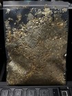 1 Oz Of Gold Leaf Flake - Huge Beautiful Flakes - Guarantee Of 32 Total Grams -