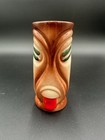 Awesome Vintage The Mainlander St Louis Mo Advertising Tiki Mug Glass Tiki Bar