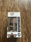 Funko Pop  Stranger Things Demogorgon  428 Chase Edition Vinyl Figure