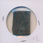 Netherlands    Unresearched 1600 s - 25 Grams -  8330