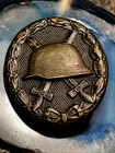 Wound Medal