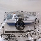 Vintage 1997 Jack In The Box Jack Vehicles Boat Kids Meal Toy New Sealed Nip