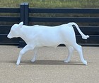 1 32 Stablemate Action Galloping Calf Model 3d Print For Breyer Horses Cattle