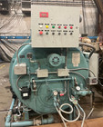 2003 100hp Cleaver Brooks Boiler Cb 200-100