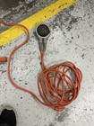 Dutton-lainson Electric Capstan Hoist Winch C308-1170 115vac 15a 1000 Lb