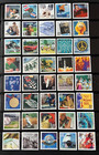 75 1999 United States Mnh Celebrate The Century 33   32 Cent Stamps
