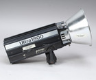 Paul C  Buff White Lightning Ultra 1800 Studio Strobe Tested Works