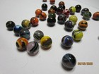 Beautiful Jabo Lot Marbles