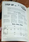 1977 Songbook  Abba Greatest Hits  Sheet Music Piano Vocal Guitar Song Book  Ex