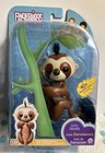 Fingerlings Interactive Baby Monkey   Baby Sloth Lot Of 2 New In Box Sealed