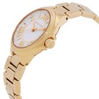 Michael Kors Camille Quartz White Dial Ladies Watch Mk7255