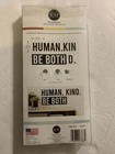 Human Kind Be Both Wall Decals Easy Remove Reusable Stickers Room Decor