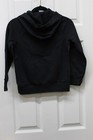 Under Armour Boys Freedom Pullover Rival Hoodie-black - Youth Medium-nwt