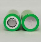 Lg Mj1 18mm X 65mm 3500mah 10a 3 6v Rechargeable With Paper Case