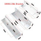 180 280kg Electric Magnetic Lock Access Security Control Door Lock  z  l Bracket