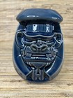 Houlihans Angry Monkey Tiki Mug Coconut 2nd In Series Angry Monkey Coconut