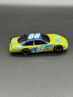 Scx Compact Nascar 1 43 Slot Racing Aflac  99 Used Not Tested