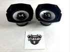 Hogtunes For Harley Davidson 98-13 Touring Front Fairing 5 25 Speakers 902 2-aa