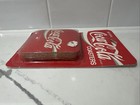 Vtg Coca Cola Coasters - Set Of 6 - New Sealed
