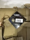 Tactical Rifle  Shotgun Scabbard 28   Vism Performance Gear New