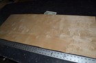 Japanese Sen Raw Wood Veneer Sheets  16 5 X 44 Inches  1 42nd   35136-46