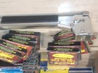 Arrow T-50 Hammer Tacker Stapler Mint   10 Boxes Of Staples Industrial Tough