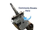 Fits 1998-2003 Toyota Sienna Steering Column Housing Support New 45859-07010
