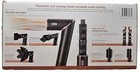 Shark Hd461 Bk Flexstyle Air Styling Drying Powerful 1600w Series-2 Black  New  