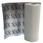 Fatmat Rattletrap Butyl 80mil 50sq Ft Sound Deadener dampening   Install Kit