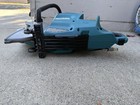 Makita Gec01 Brushless 14 In Concrete Saw 72v-80v Max Xgt X2 Tool Only