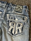 Rock Revival Slim Fit Jeans 