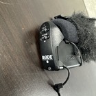 Rode Videomic Pro Dslr Camera Shotgun Microphone