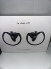 Oculus Rift Wireless Touch Controllers   Sensor