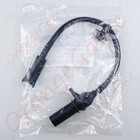 Oem 39180-2b000 Crankshaft Position Sensor For Hyundai Veloster Elantra Accent