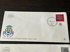Nice Lot Israel First Day Covers 1975   1976 Postage Stamp Fdc s