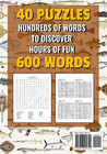 Fishing Word Search Puzzle Book  Word Searches With Large Print About Fishing  O