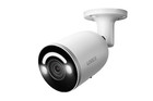 Lorex 4k Ip Wired Bullet Security Camera With Smart Security Lighting And Smart