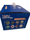 Andonstar Ad246p 1000x Digital Microscope  New   Open Box