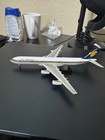 Jet Airways Gemini Jets Airbus A340-300 Vt-jwb 1 400 Die-cast Model Aircraft
