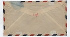 C1940 Curacao Airmail Cover To Usa  7070 9 